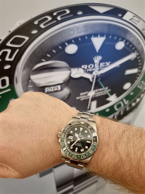 rolex gmt master 2 ár|rolex gmt master 2 sprite.